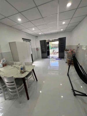 Bán nhà sổ hồng khu dân cư đường 42 hiệp bình chanh thủ đức
