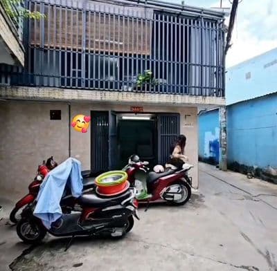 Tỉnh lộ 10- sát tên lửa- q6- 50m2- 3.7 tỷ