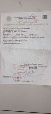bán nhà và đất