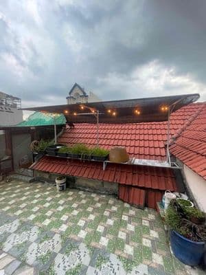 Diện tích khủng ngang 10m ngay nguyễn ảnh thủ giá tốt để xây siêu phẩm