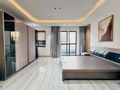 Nhà KĐT Mỹ Gia Nha Trang Có Thang Máy Full Nội Thất Mới Vào ở Ngay