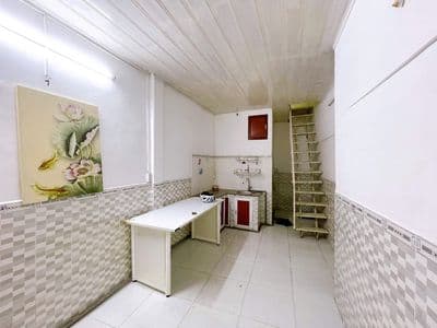 Tui chính chủ cần cho thuê nhà nguyên căn 7tr5 tại trương đăng quế gv
