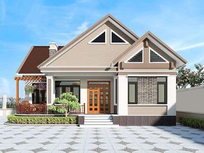 Cần bán biệt thự KĐT TRUNG VĂN