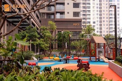 Ngộp bank bán gấp căn 2pn akaricity 61m2 giá 3,7 tỷ, 78m2 giá 4,4 tỷ