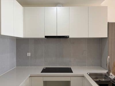 Bán nhanh căn 1pn aurora q8 giá tốt 2,65 tỷ view q1