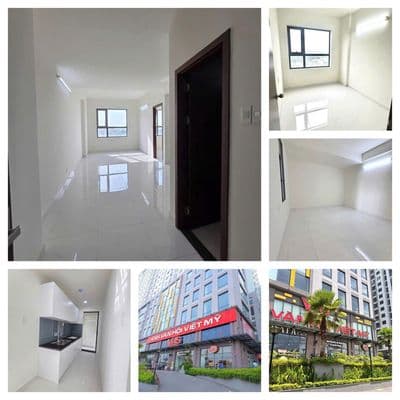 Chính chủ bán CH Green River Dt65m2 2PN 2WC giá 2tỷ740, view nội khu