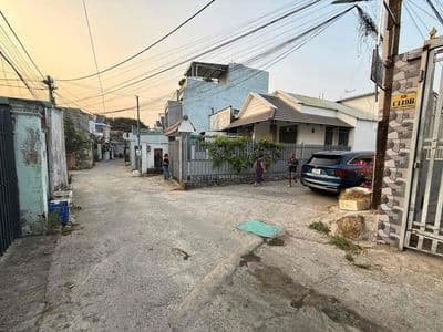 Nhà ở tại phường trấn biên tp. đồng nai