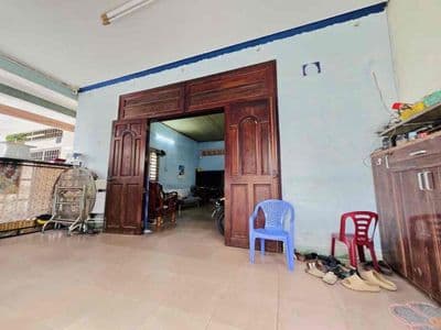 Giảm gần 1ty- chỉ 4ty999- 100m2- linh trung- cách phạm văn đồng 100m
