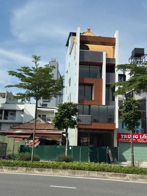 Siêu phẩm mbkd hiếm tại long biên – mặt tiền 25m đường nguyễn thế rục