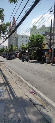 Cho thuê nhà nguyên căn – 2942 phạm thế hiển, phường bình đông, tp.hcm