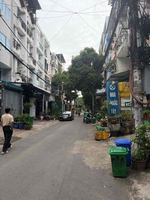 cho thuê mặt bằng 6tr xvnt nối nguyễn gia trí không quán ăn