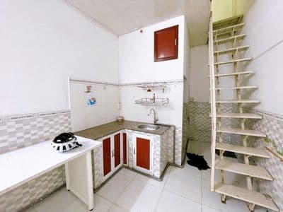 Cho thuê nhà 40m 2 phòng ngủ Trương Đăng Quế phường 1 Gò Vấp