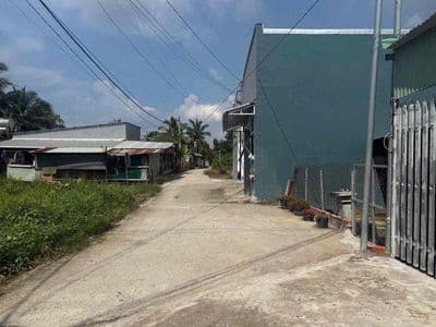 Phú hội đường xe hơi , 107 m full thổ chỉ 1t450 đường lý thái tổ