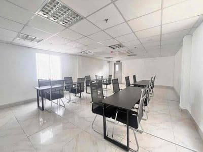 Văn phòng 50m2 ngay metro tân cảng
