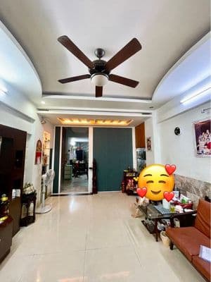 Hẻm Ôtô 5m, Đổ Cửa, Quang Trung, 4x16m, 4 Tầng, 4pn, 6.33 Tỷ