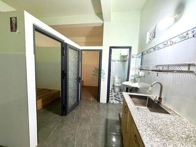 Cho thuê căn hộ 2 phòng ngủ đường la sơn phu tử giá 3.5 triệu/tháng