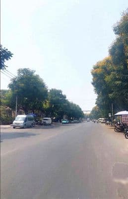 ** MẶT ĐƯỜNG Đặng Thùy Trâm giá SỐC - Nhà 3T x 92m², Ngang lớn nổi bật