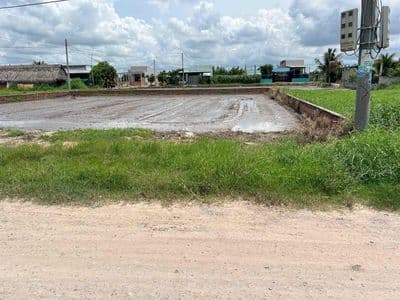 Cần Tiền Cho Con Du Học Bán Gấp Lô Đất Đẹp