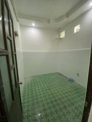 Cho thuê nhà hẻm 83 đường 22 Phước Long B , quận 9