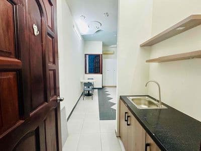 CHDV Studio Full nội thất 30m2 19 đường Lê Lai chỉ 5tr5
