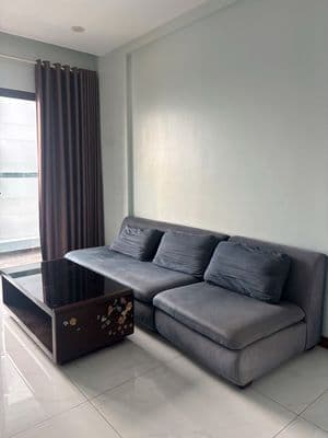 ResGreen 3PN cho thuê 16tr