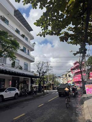 Bán Nhà 2 Tầng Vị Trí Kinh Doanh Đắc Địa Đường Kỳ Đồng