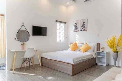 An Hải 6 - Sơn Trà - Gần 100m2 - Dòng tiền sẵn và đều hàng tháng - 16