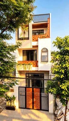 Bán Siêu Phẩm 3 Tầng MT Phú Xuân 5