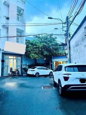 Bán Nhà Góc Hoàng Diệu 2 Thủ Đức 51m² Hẻm Xe Hơi giá 4,6 tỷ