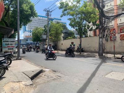 Nhà Vạn Kiếp P.3 - Bình Thạnh - DT: 3,5 x 11m (2 LẦU) - Giá 5,4 Tỷ