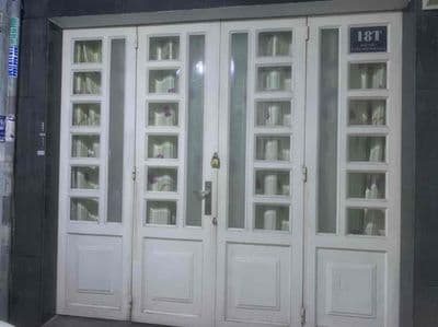 cho thuê nhà 1 trệt 1 lửng full nội thất