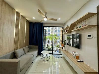 Cho thuê hà đô centrosa | căn đẹp view đẹp | 1pn 2pn 3pn | 18tr