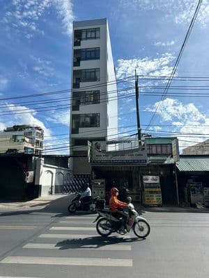 Cho thuê MB kinh doanh