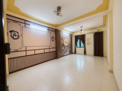Cho thuê nguyên tầng 1 hoặc thuê riêng từng phòng