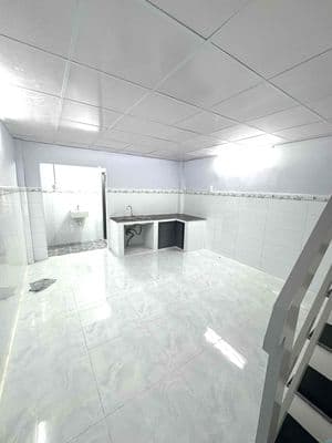 Ngay Lê Văn Quới, 2 tầng, 48m2,4x12, 2Pn•2WC, hẻm xe tải ngủ trước nha