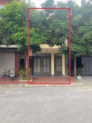 Chính chủ bán Nhà MBQH 1814 nay là 12/44 đường Lê Phụ, P.Hạc Thành