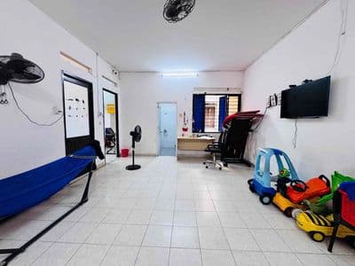 Căn hộ 2PN-2WC- DT72m2. Ngay Celadon City - Tân Phú.