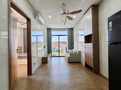 Căn hộ 1pn mới tinh / ban công riêng cực chill