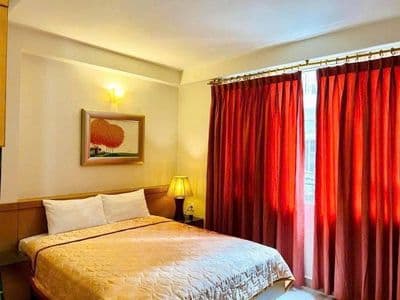 21PN - 1 Bar - FULL NT CAO CẤP - Phố Đèn Đỏ Thái Văn Lung