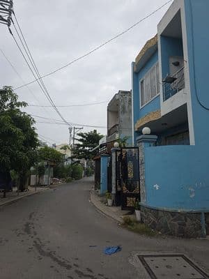 Cho thuê nhà nguyên căn