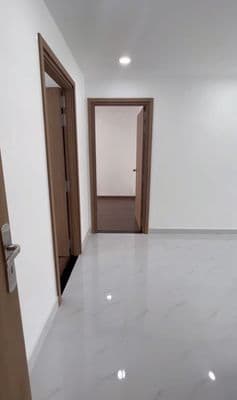 CHÍNH CHỦ cho thuê căn hộ 86m2, mới 100% 2pn, 2wc, bếp riêng 7tr/th