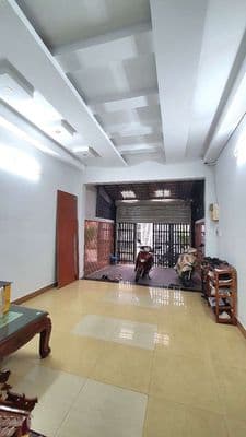 Nhỉnh 8 tỷ, HXH ,72m2, 4 Tầng,có St, P.Tân Sơn Nhì gần St AEON Tân Phú