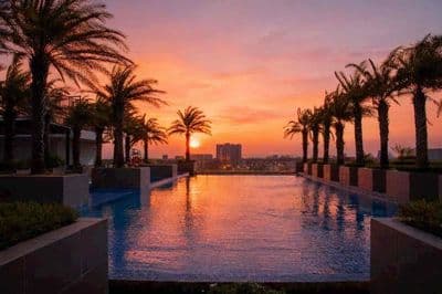 1PN Riêng Biệt, Full NT, View Đẹp Tại Lavida Plus, Quận7