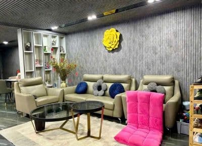 Cho Thuê Nhà 2 Tầng MT Đường Trường Sa - Ngũ Hành Sơn - Đà Nẵng