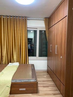 cần bán căn hộ Cc toà CT4 Booyoung cc quốc tế Mỗ lao