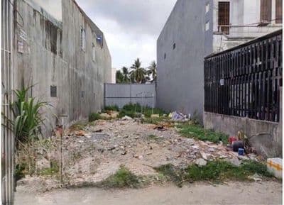 Bán 118m2 6m x 20m giá 3,68 tỷ