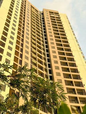 Mặt tiền mỹ phước – tân vạn, căn hộ honas residence chỉ 2 tỷ 2