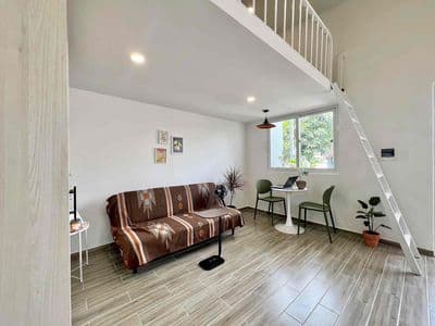 Duplex Ngay Cầu Sài Gòn Giá 6.x Bao Phí. Slot Cuối. Cho Nuôi Pet