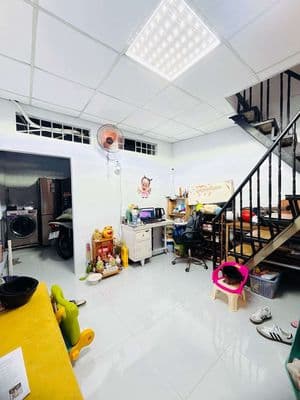 Đinh bộ lĩnh - p15 - bình thạnh - 28m2 - 3 tầng - 3 phòng ngủ - 3wc