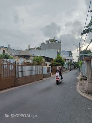 Bán nhà hẻm ô tô cạnh Chợ Phước Bình, Sát Đại Lộ 2, Q.9